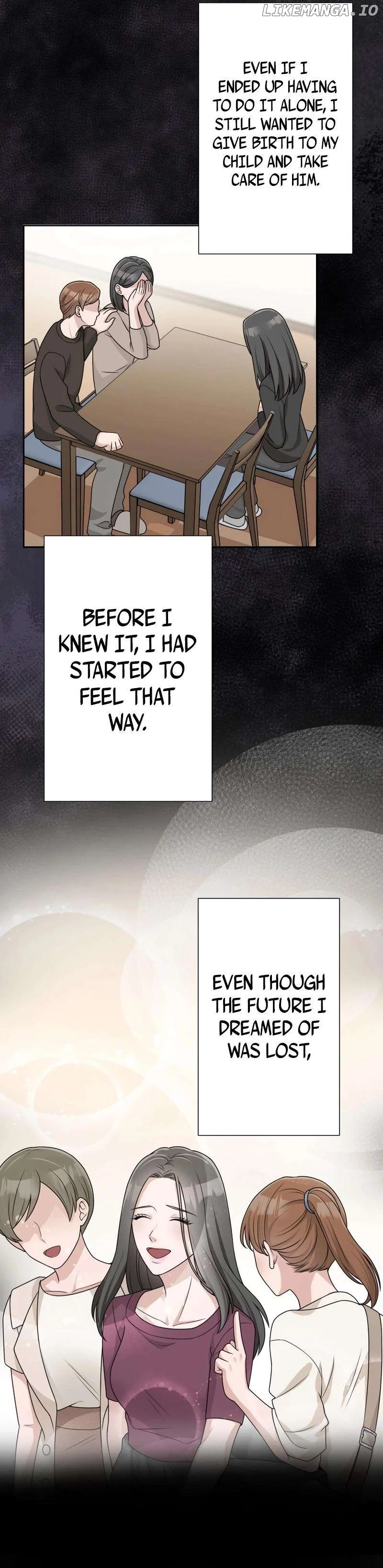 Until I Break My Husband’s Family Chapter 20 65 07