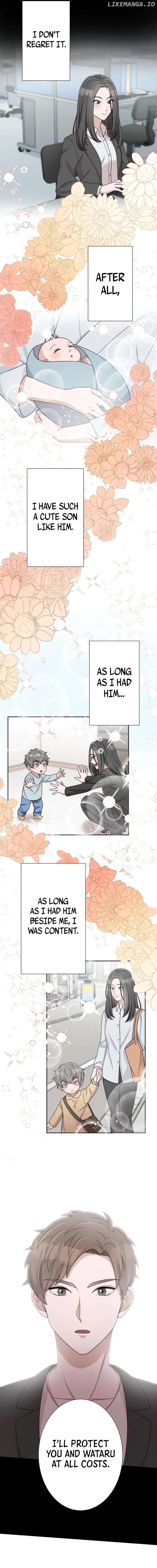 Until I Break My Husband’s Family Chapter 20 66 08