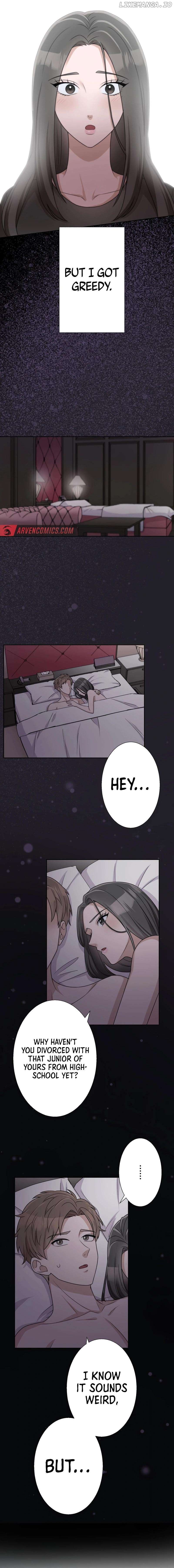 Until I Break My Husband’s Family Chapter 20 67 09