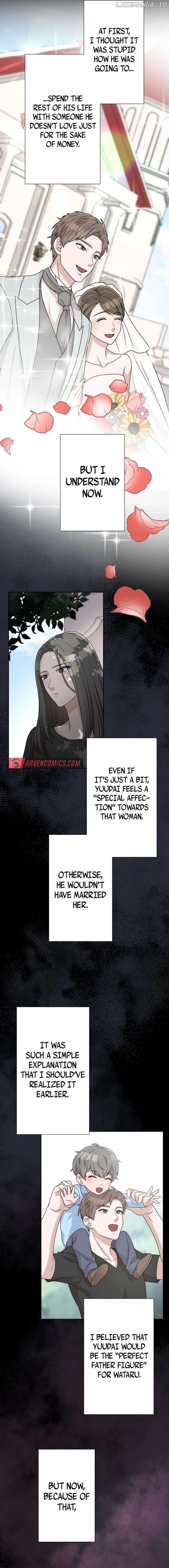 Until I Break My Husband’s Family Chapter 20 68 10