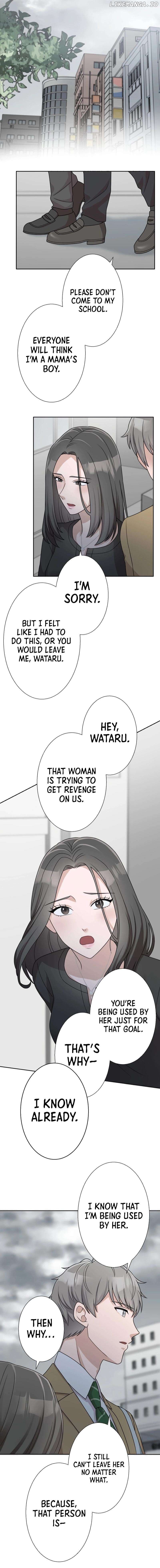 Until I Break My Husband’s Family Chapter 20 71 13