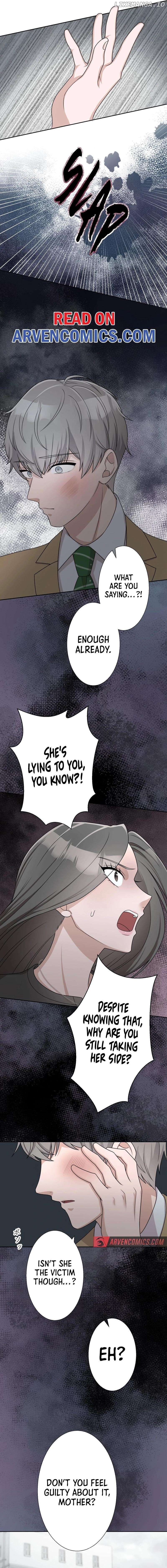 Until I Break My Husband’s Family Chapter 20 72 14