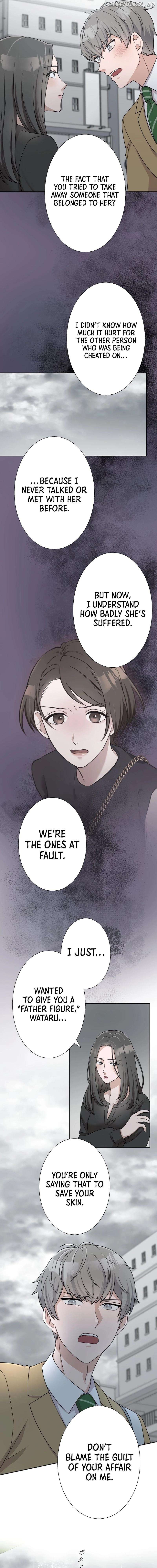 Until I Break My Husband’s Family Chapter 20 73 15