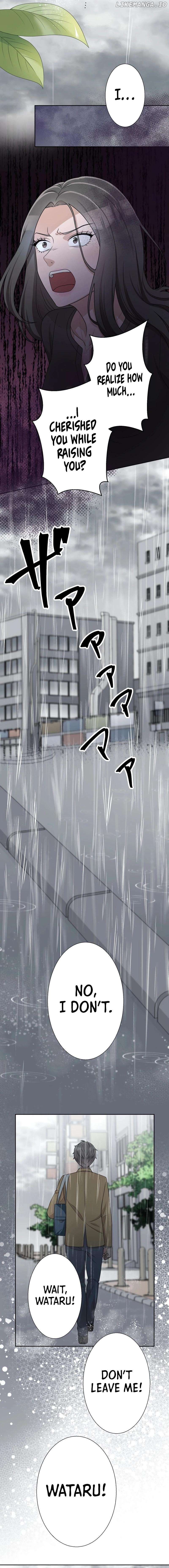 Until I Break My Husband’s Family Chapter 20 74 16