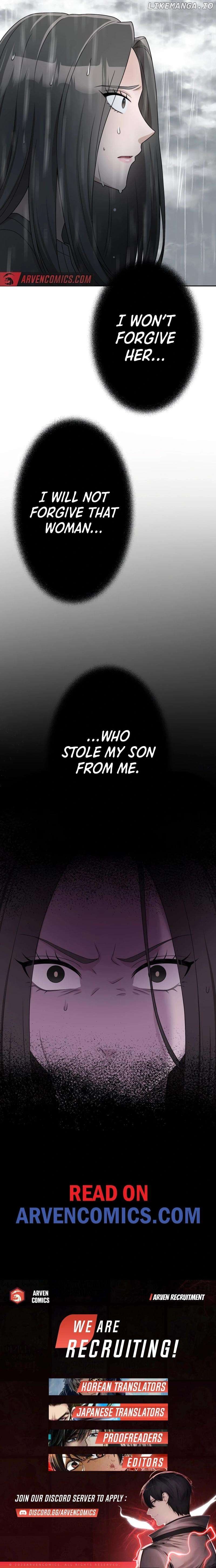 Until I Break My Husband’s Family Chapter 20 75 17