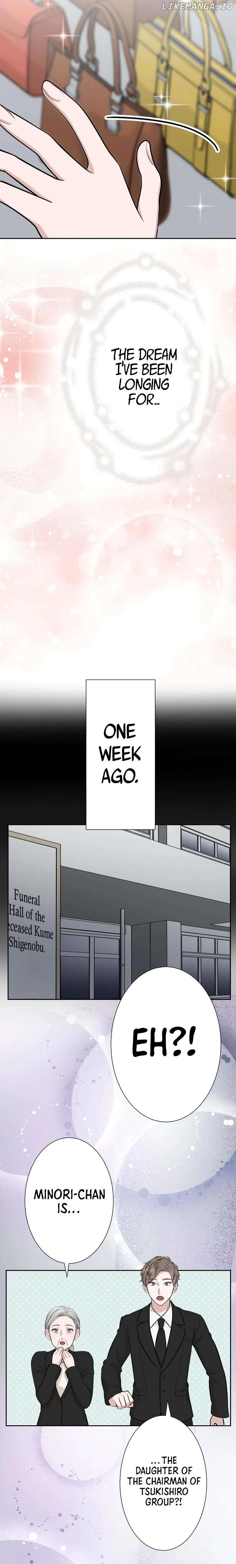 Until I Break My Husband’s Family Chapter 23 57 02