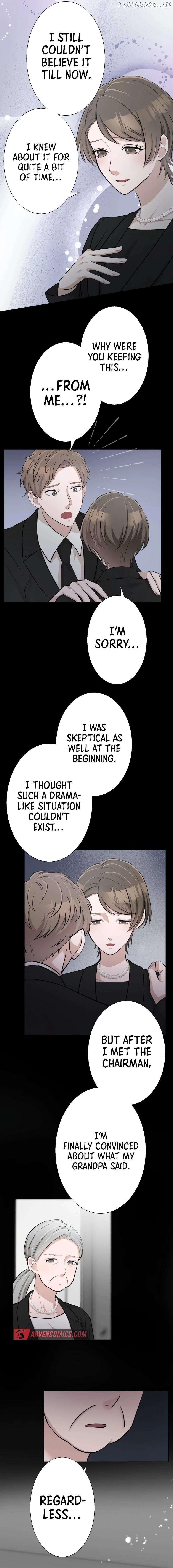 Until I Break My Husband’s Family Chapter 23 58 03