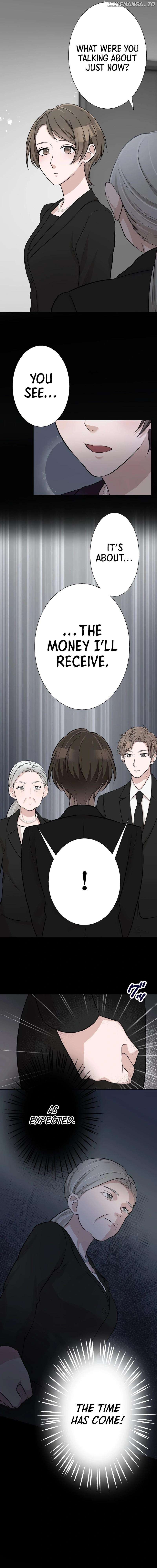 Until I Break My Husband’s Family Chapter 23 59 04