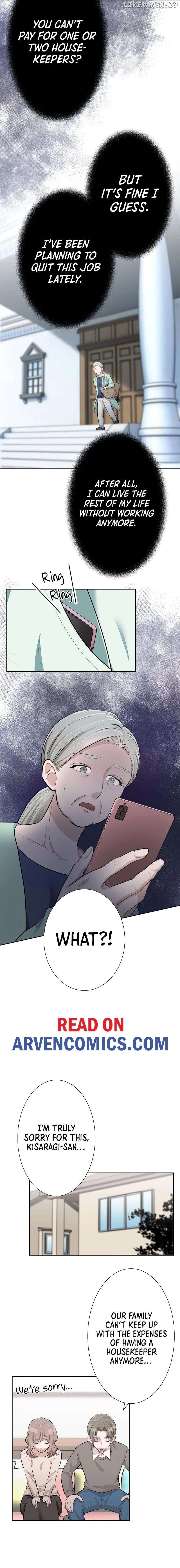 Until I Break My Husband’s Family Chapter 23 63 08