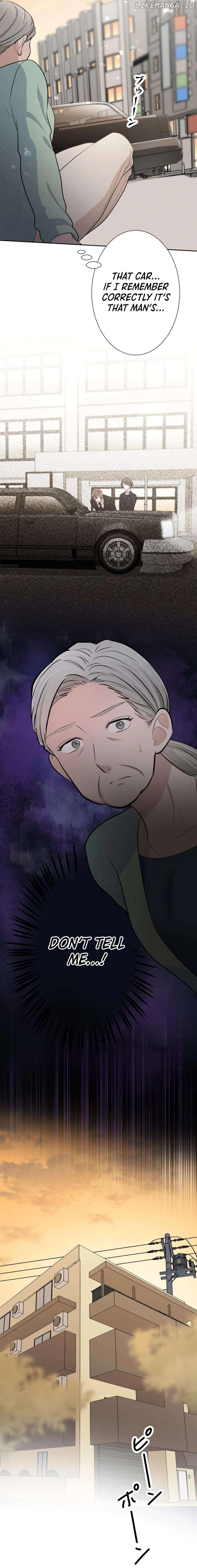 Until I Break My Husband’s Family Chapter 23 65 10