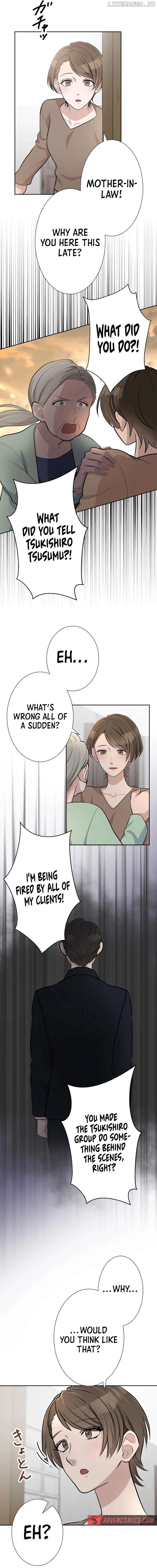 Until I Break My Husband’s Family Chapter 23 66 11