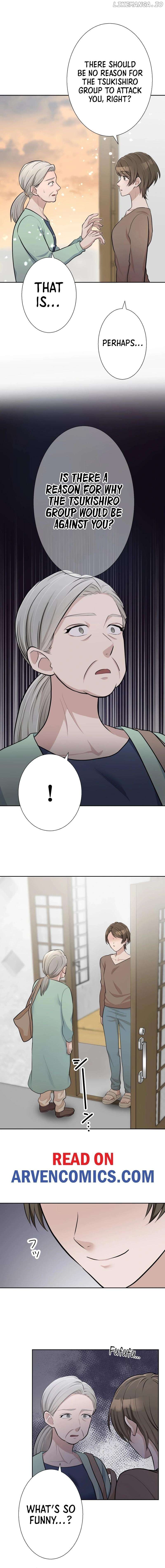 Until I Break My Husband’s Family Chapter 23 67 12