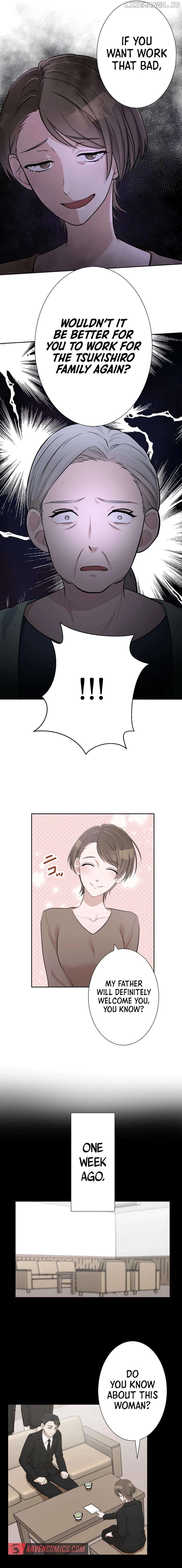 Until I Break My Husband’s Family Chapter 23 68 13