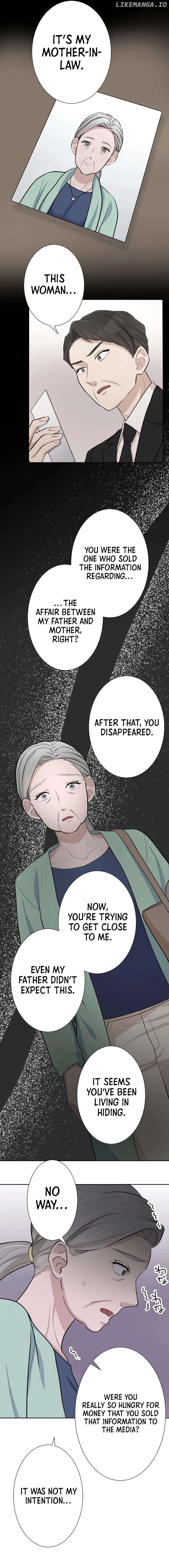 Until I Break My Husband’s Family Chapter 23 69 14