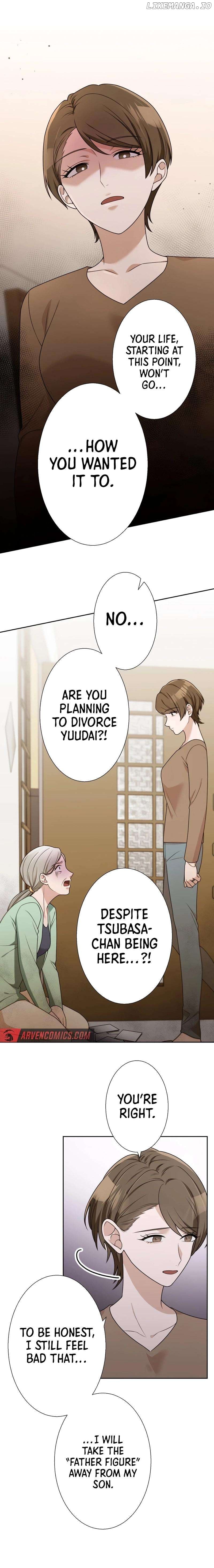 Until I Break My Husband’s Family Chapter 24 57 02