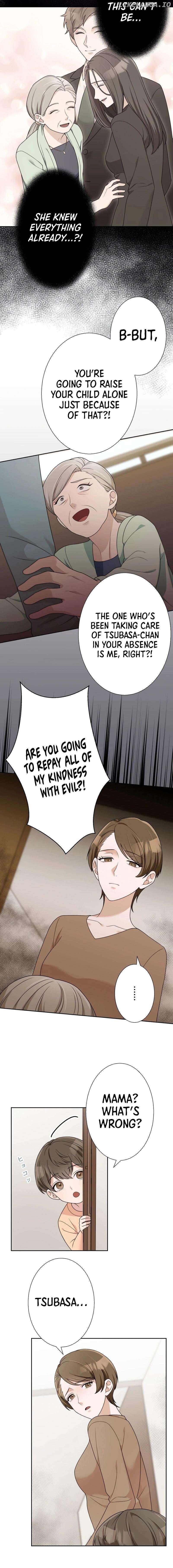 Until I Break My Husband’s Family Chapter 24 59 04