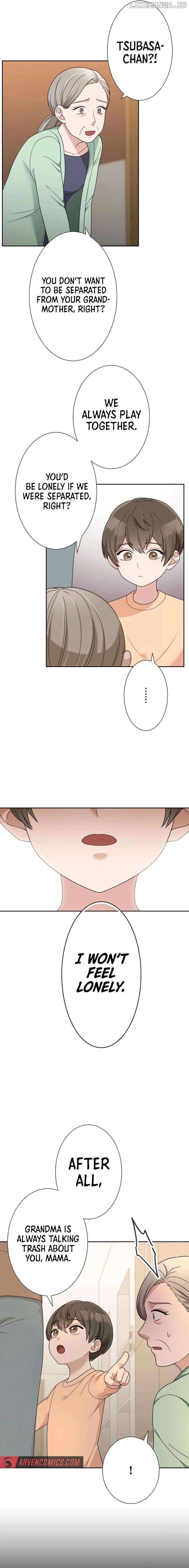 Until I Break My Husband’s Family Chapter 24 60 05