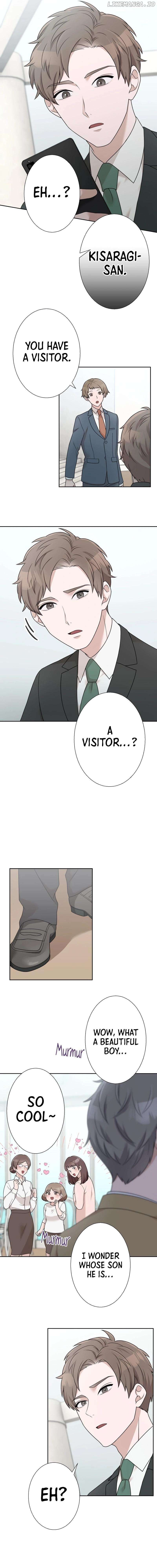 Until I Break My Husband’s Family Chapter 24 64 09