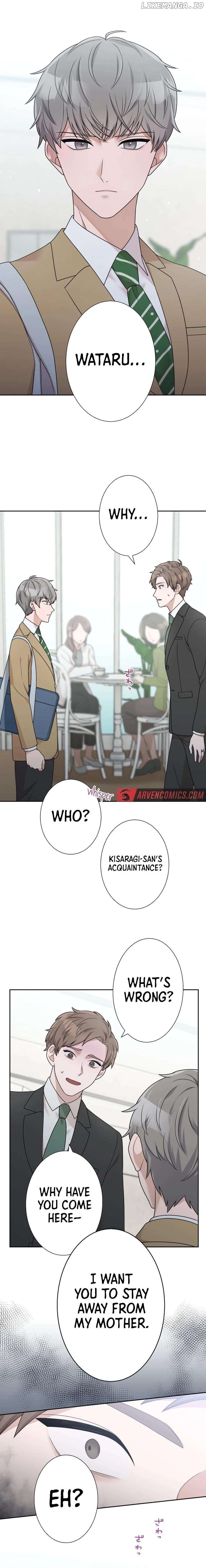 Until I Break My Husband’s Family Chapter 24 65 10