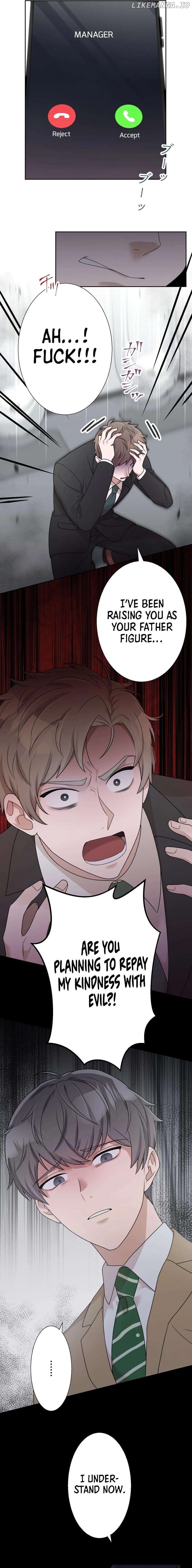 Until I Break My Husband’s Family Chapter 24 68 13