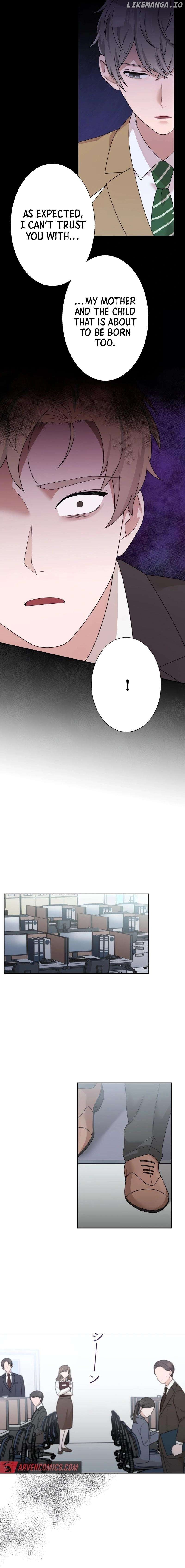 Until I Break My Husband’s Family Chapter 24 69 14