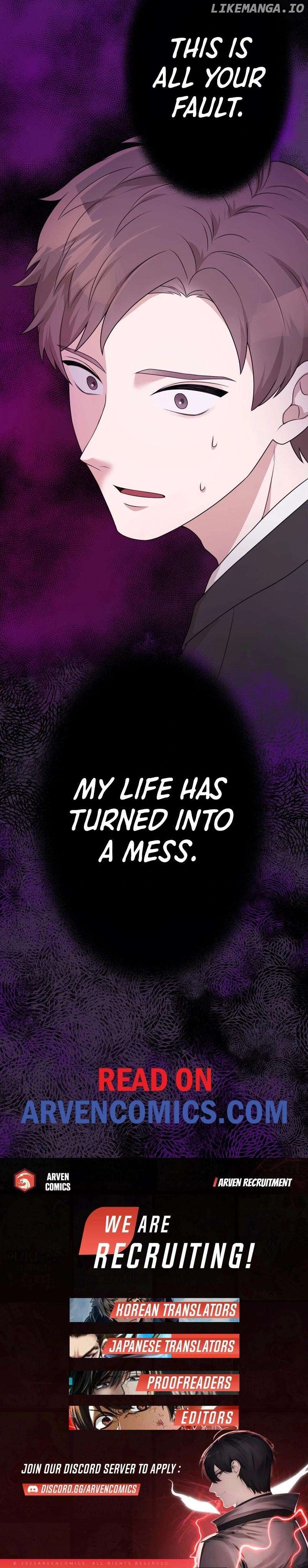 Until I Break My Husband’s Family Chapter 24 71 16