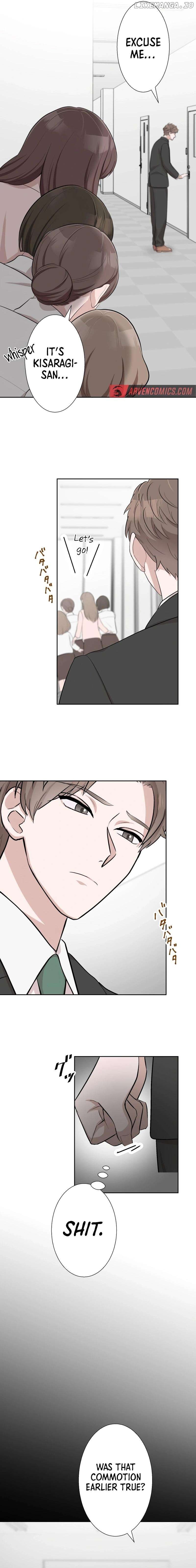 Until I Break My Husband’s Family Chapter 25 63 02