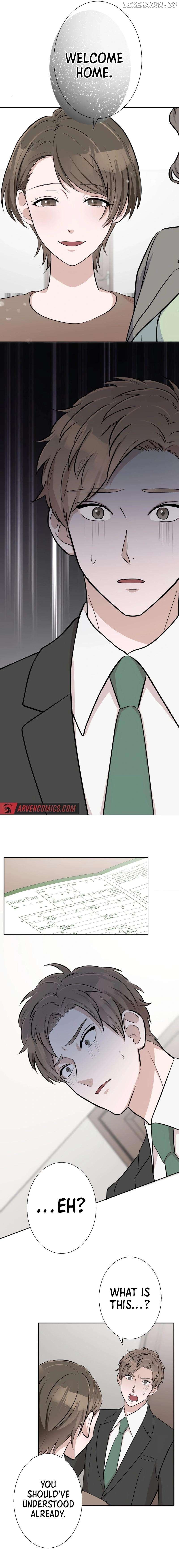 Until I Break My Husband’s Family Chapter 25 66 05