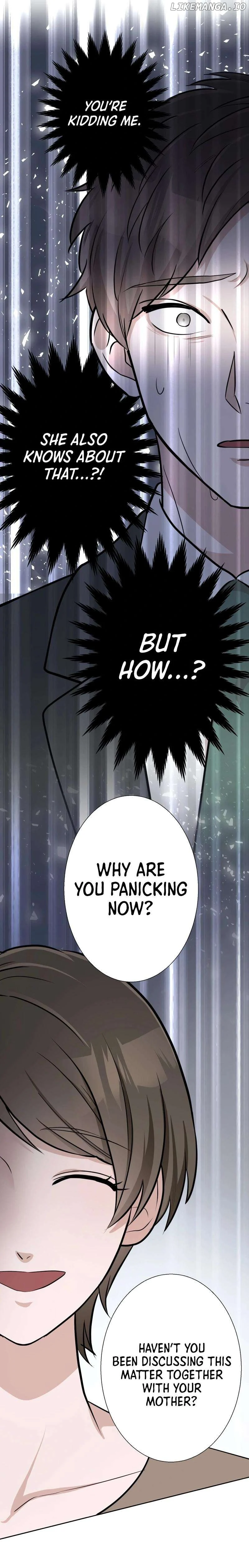 Until I Break My Husband’s Family Chapter 25 70 09