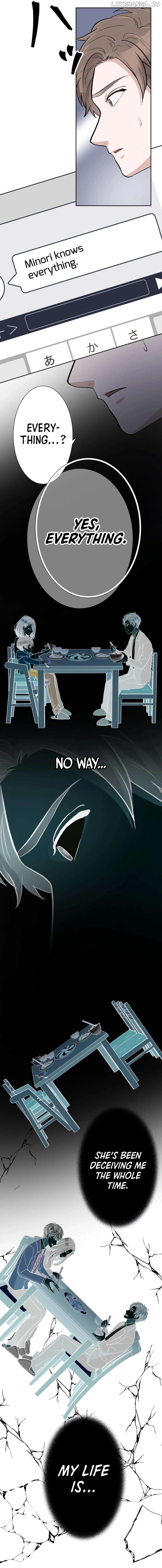 Until I Break My Husband’s Family Chapter 25 71 10