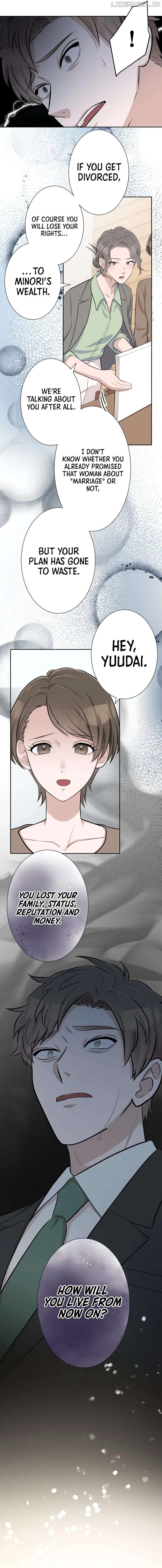 Until I Break My Husband’s Family Chapter 25 73 12