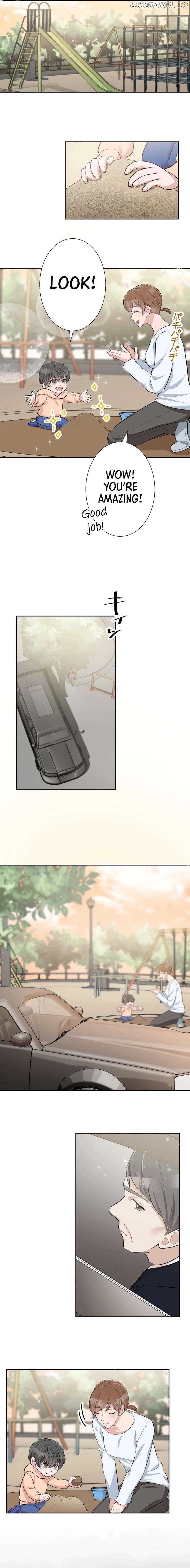 Until I Break My Husband’s Family Chapter 25 74 13