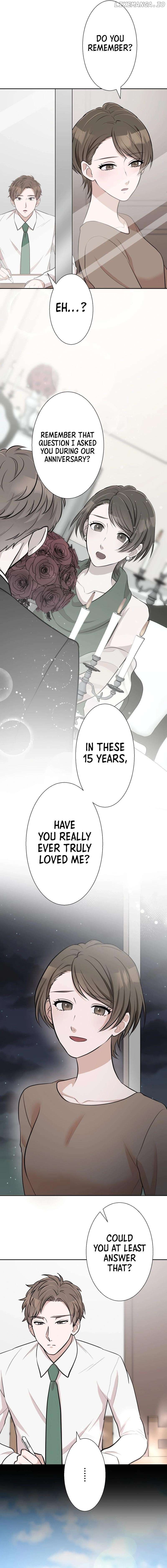 Until I Break My Husband’s Family Chapter 25 76 15