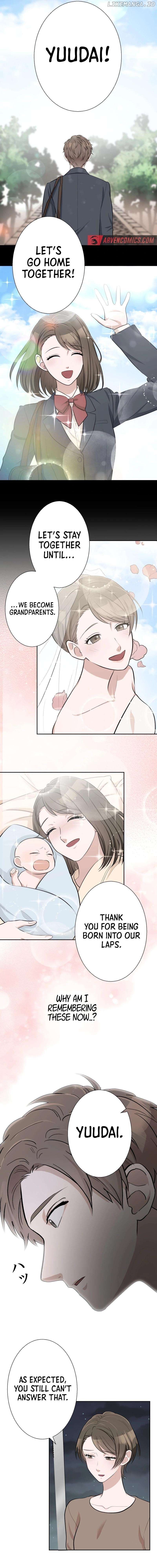 Until I Break My Husband’s Family Chapter 25 77 16