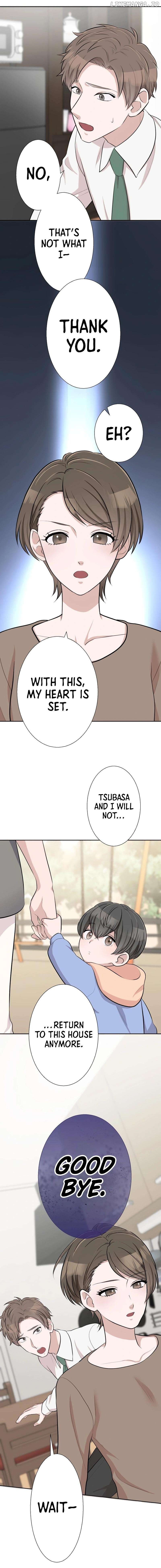 Until I Break My Husband’s Family Chapter 25 78 17