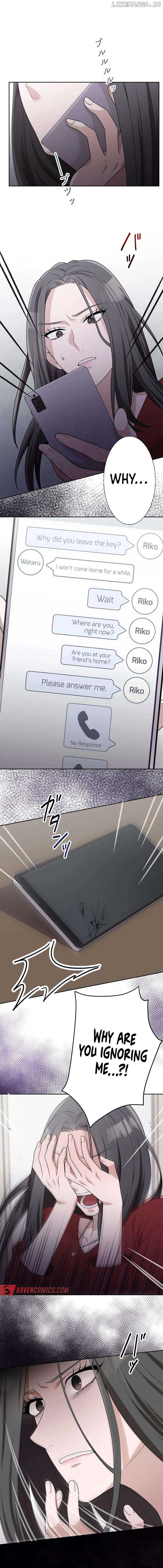 Until I Break My Husband’s Family Chapter 26 52 03