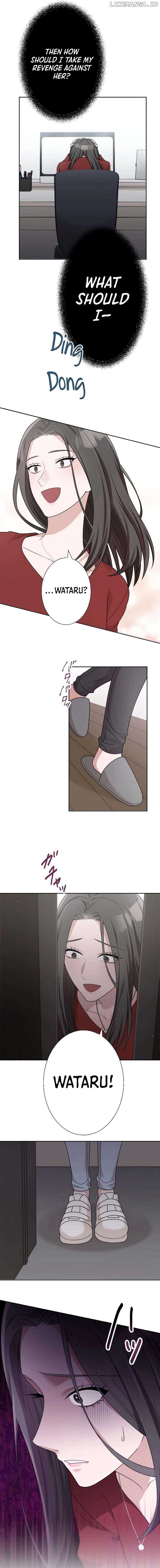 Until I Break My Husband’s Family Chapter 26 55 06