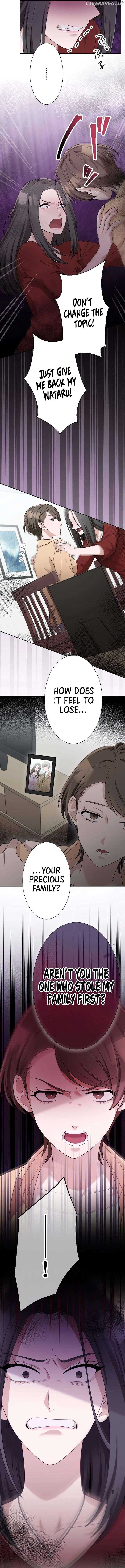 Until I Break My Husband’s Family Chapter 26 60 11