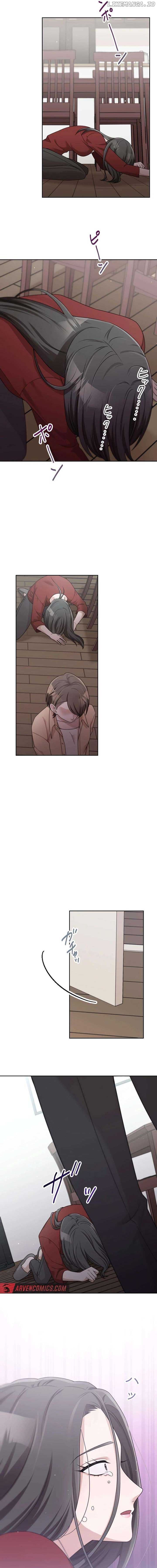 Until I Break My Husband’s Family Chapter 26 62 13