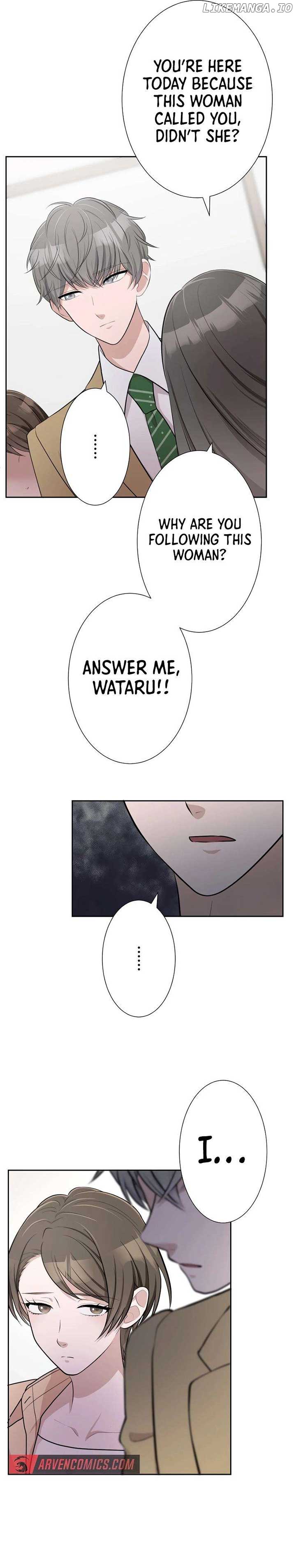 Until I Break My Husband’s Family Chapter 27 59 04