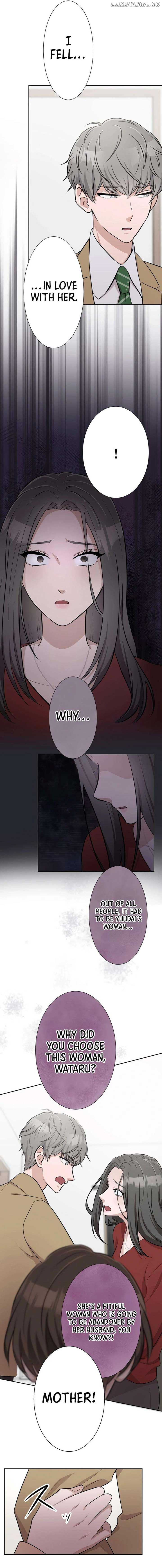 Until I Break My Husband’s Family Chapter 27 60 05