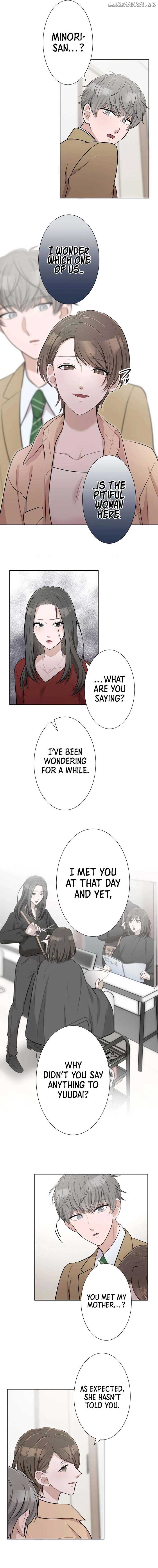 Until I Break My Husband’s Family Chapter 27 61 06