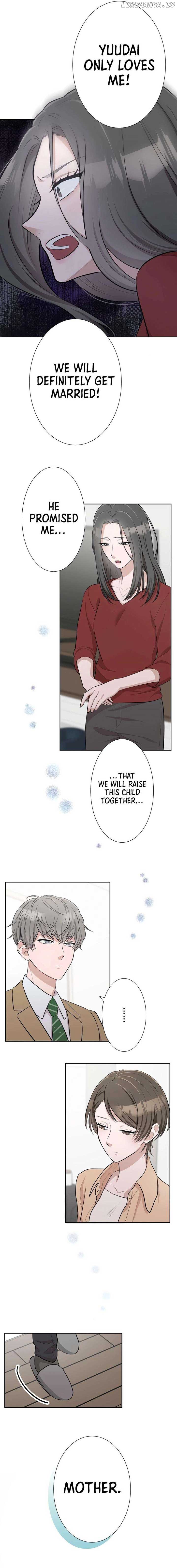 Until I Break My Husband’s Family Chapter 27 64 09