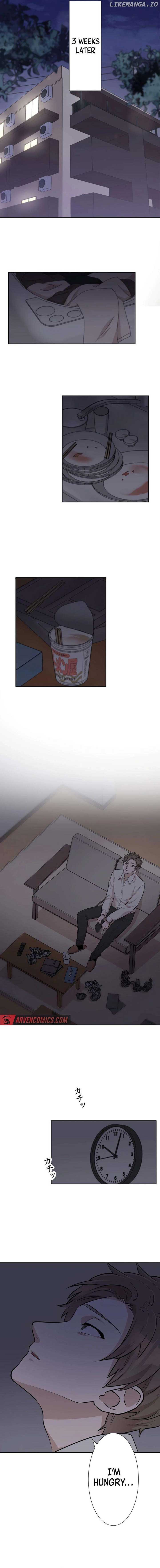 Until I Break My Husband’s Family Chapter 27 67 12