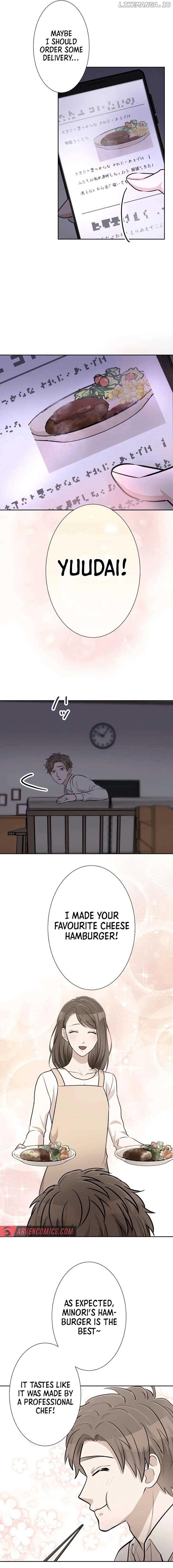 Until I Break My Husband’s Family Chapter 27 68 13