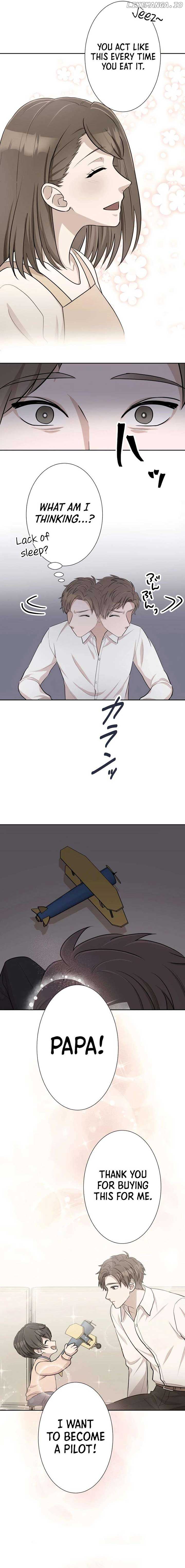 Until I Break My Husband’s Family Chapter 27 69 14