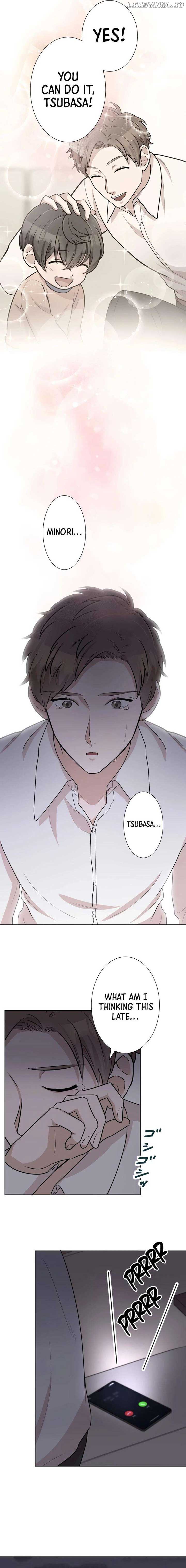 Until I Break My Husband’s Family Chapter 27 70 15