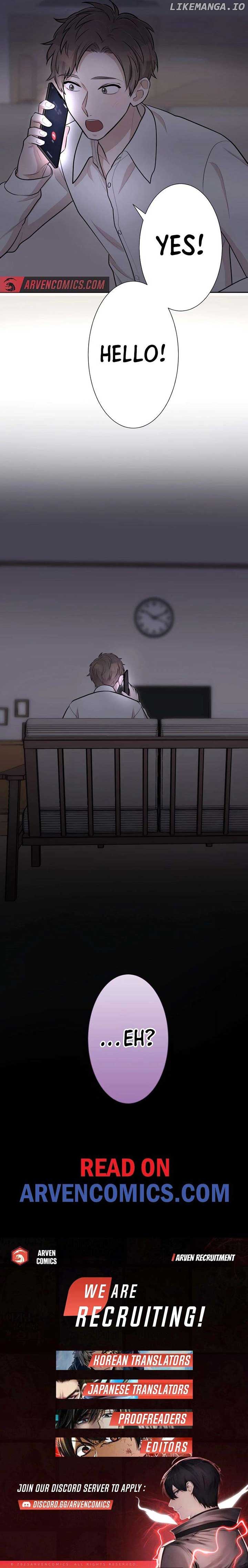 Until I Break My Husband’s Family Chapter 27 71 16