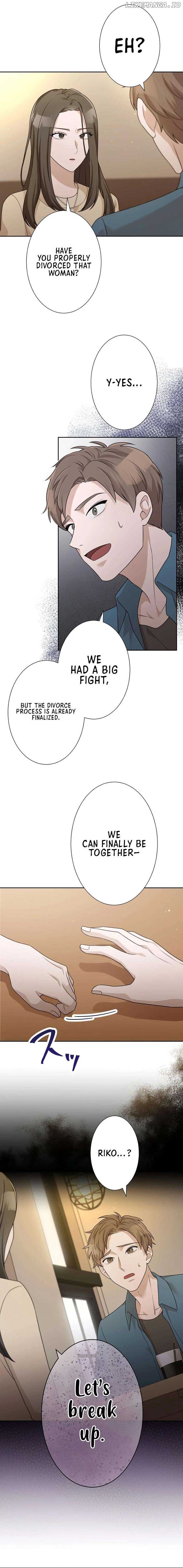 Until I Break My Husband’s Family Chapter 28 64 03