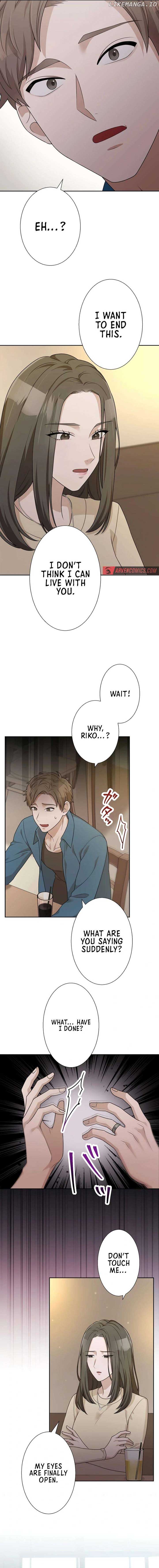 Until I Break My Husband’s Family Chapter 28 65 04